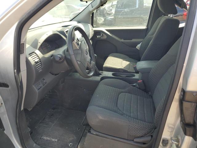Photo 7 from auction – 2017 NISSAN FRONTIER S with VIN 1N6BD0CT8HN746677