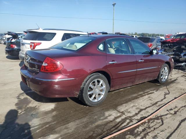 Photo 3 from auction – 2007 BUICK LACROSSE C with VIN 2G4WD582971244578