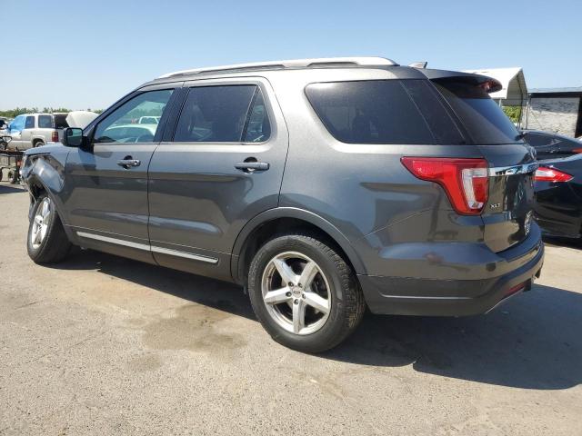Photo 2 from auction – 2019 FORD EXPLORER X with VIN 1FM5K7D86KGA10322