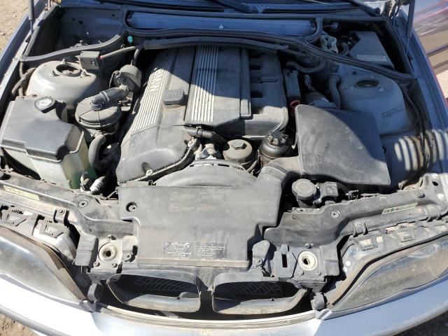 Photo 11 from auction – 2005 BMW 330 I with VIN WBAEV53475KM40308
