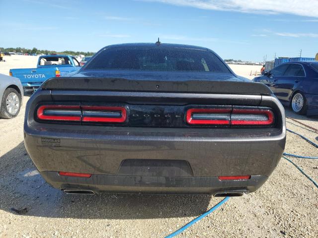 Photo 6 from auction – 2022 DODGE CHALLENGER with VIN 2C3CDZBT2NH125294