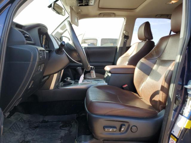 Photo 7 from auction – 2018 TOYOTA 4RUNNER SR with VIN JTEBU5JR6J5575839