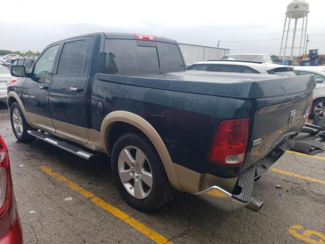 Photo 2 from auction – 2011 DODGE RAM 1500 with VIN 1D7RV1CT9BS527536