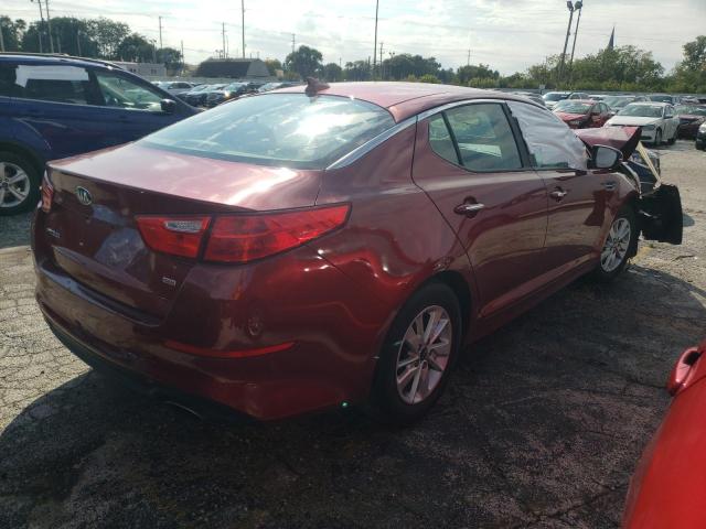 Photo 3 from auction – 2015 KIA OPTIMA LX with VIN 5XXGM4A71FG456926