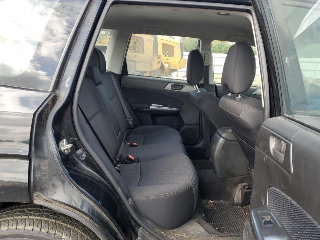 Photo 11 from auction – 2013 SUBARU FORESTER 2 with VIN JF2SHABC3DH436526