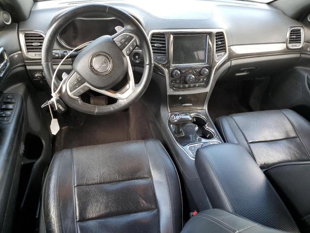 Photo 8 from auction – 2015 JEEP GRAND CHER with VIN 1C4RJFCG3FC149879