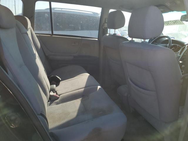 Фото 11 с аукциона – 2007 TOYOTA HIGHLANDER с VIN JTEDW21A470018977