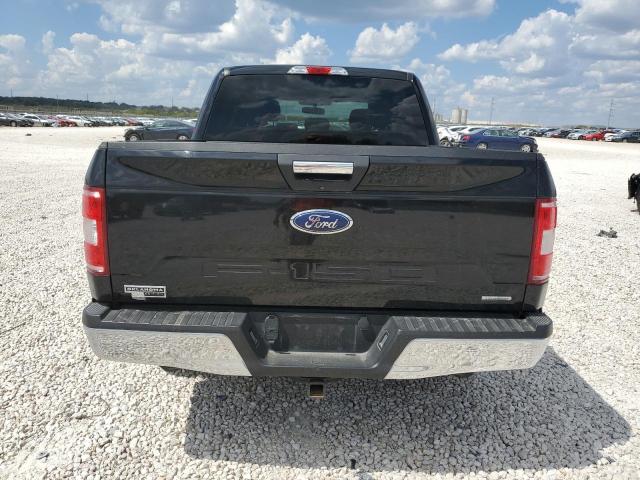 Photo 6 from auction – 2019 FORD F150 SUPER with VIN 1FTEW1CP7KKD44578