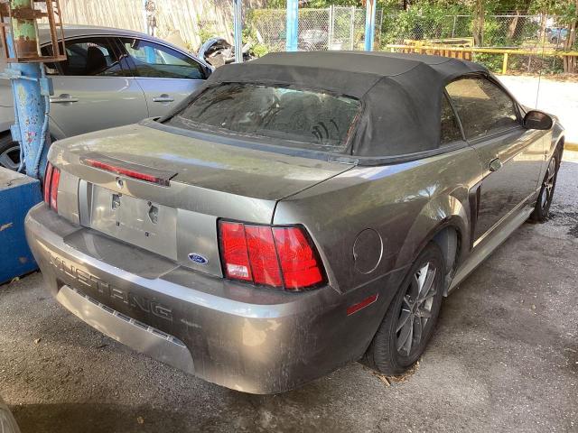 Photo 4 from auction – 2002 FORD MUSTANG with VIN 1FAFP44442F161886