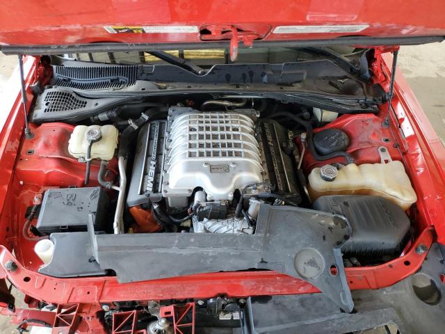 Photo 11 from auction – 2016 DODGE CHALLENGER with VIN 2C3CDZC90GH168067