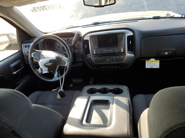 Photo 8 from auction – 2016 CHEVROLET SILVERADO with VIN 3GCUKREC5GG197790