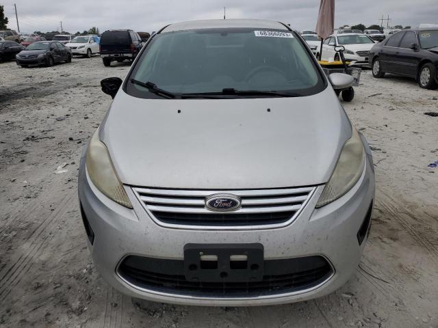 Photo 5 from auction – 2012 FORD FIESTA SE with VIN 3FADP4BJ7CM215358