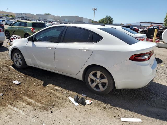 Photo 2 from auction – 2016 DODGE DART SXT with VIN 1C3CDFBB2GD531386