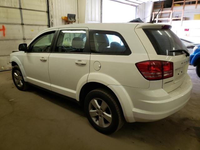 Photo 2 from auction – 2015 DODGE JOURNEY SE with VIN 3C4PDCAB9FT677077