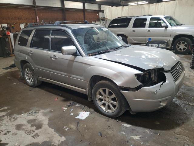 Снимка 4 от търг – 2006 SUBARU FORESTER 2 с VIN JF1SG65686G729342