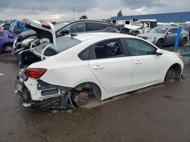 Photo 3 from auction – 2020 KIA FORTE FE with VIN 3KPF24AD5LE147584