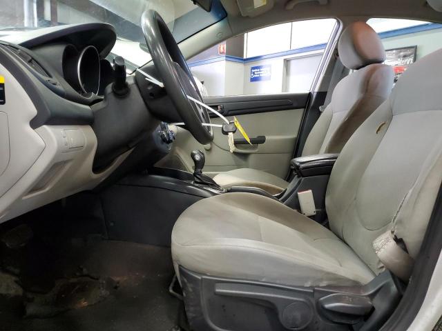 Photo 7 from auction – 2012 KIA FORTE with VIN KNAFT4A29C5504561