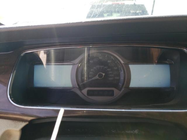 Photo 9 from auction – 2013 FORD TAURUS LIM with VIN 1FAHP2F80DG226310