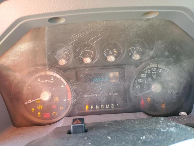 Photo 9 from auction – 2012 FORD F250 SUPER with VIN 1FT7W2BT1CEB49265