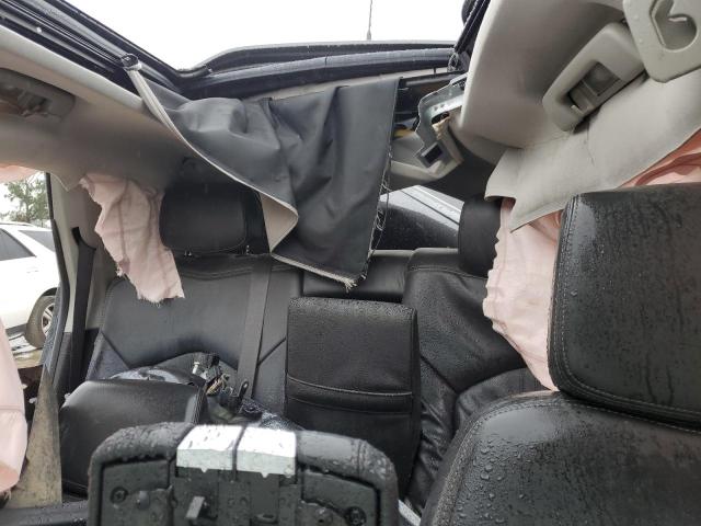Photo 10 from auction – 2012 CADILLAC SRX LUXURY with VIN 3GYFNAE33CS574569