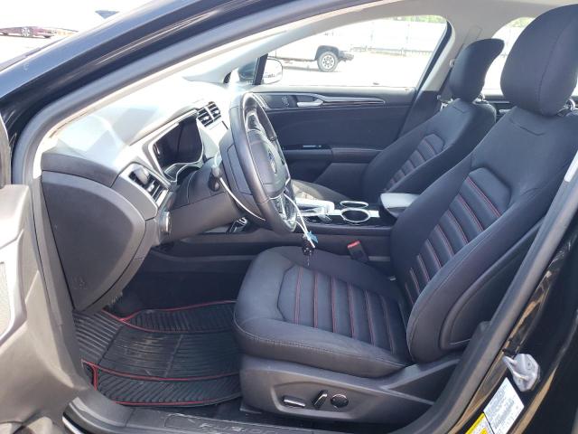 Photo 7 from auction – 2013 FORD FUSION SE with VIN 3FA6P0HR2DR160398