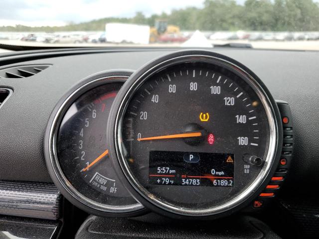 Photo 9 from auction – 2016 MINI COOPER CLU with VIN WMWLN5C54G2E07062