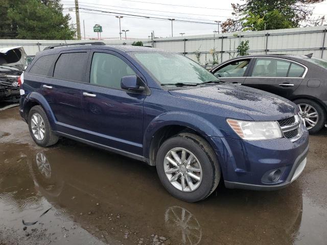 Photo 4 from auction – 2017 DODGE JOURNEY SX with VIN 3C4PDDBG0HT512649