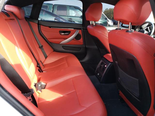 Photo 10 from auction – 2016 BMW 428 XI GRA with VIN WBA4C9C56GG141111