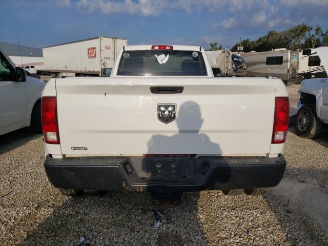 Photo 6 from auction – 2018 RAM 3500 ST with VIN 3C63RPAL3JG120111