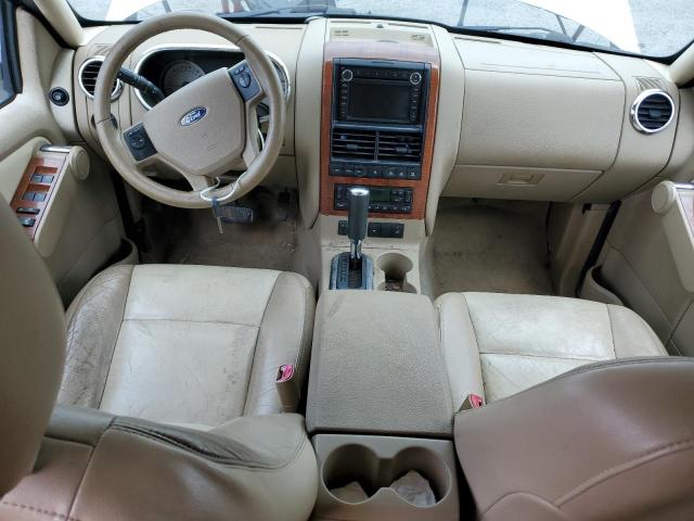 Photo 8 from auction – 2008 FORD EXPLORER with VIN 1FMEU74888UA16093