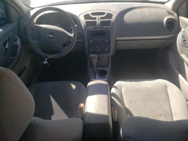 Photo 8 from auction – 2007 CHEVROLET MALIBU MAX with VIN 1G1ZS68N47F277478
