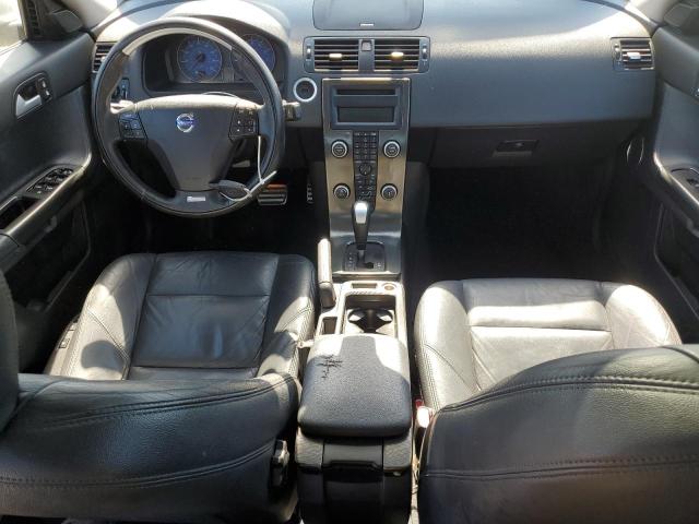 Photo 8 from auction – 2009 VOLVO S40 T5 with VIN YV1MS672792447054
