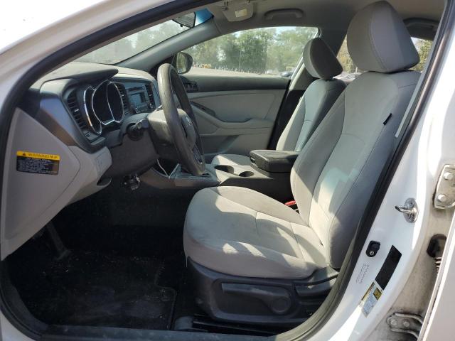 Photo 7 from auction – 2013 KIA OPTIMA LX with VIN KNAGM4A79D5388115