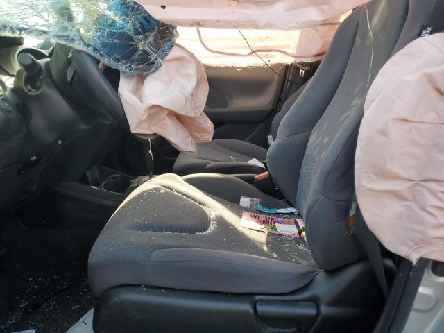 Photo 7 from auction – 2012 HONDA FIT with VIN JHMGE8H35CC040816