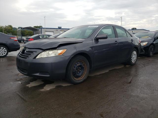 TOYOTA CAMRY BASE 2009 with VIN 4T1BE46K59U915776 - Photo from auction