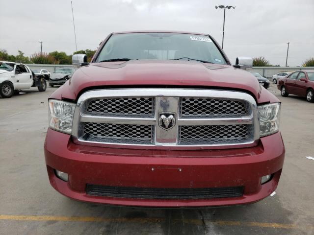 Photo 5 from auction – 2012 DODGE RAM 1500 L with VIN 1C6RD7PT7CS312045