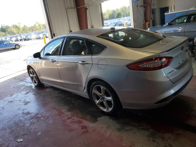 Photo 2 from auction – 2016 FORD FUSION SE with VIN 3FA6P0HD9GR276982