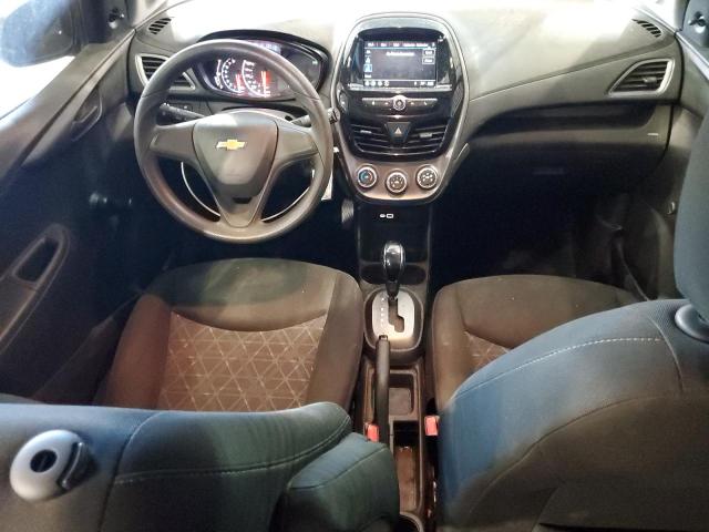 Photo 8 from auction – 2019 CHEVROLET SPARK LS with VIN KL8CB6SA4KC814761
