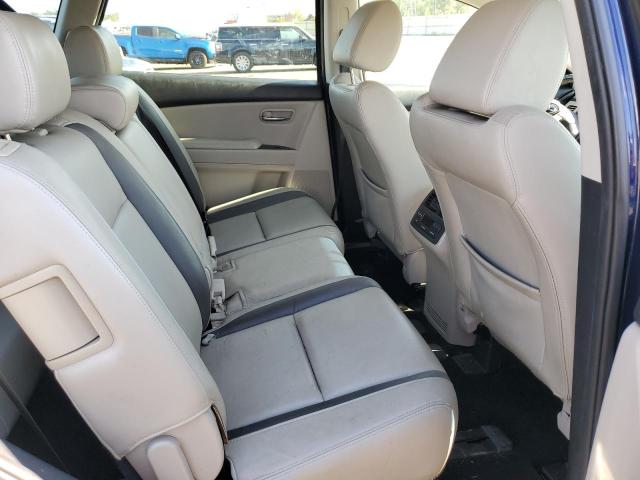 Photo 11 from auction – 2010 MAZDA CX-9 with VIN JM3TB3MA7A0202323