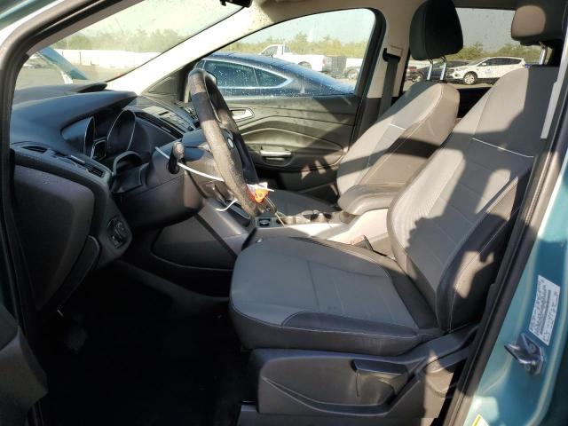 Photo 7 from auction – 2013 FORD ESCAPE SE with VIN 1FMCU0GX0DUC03839