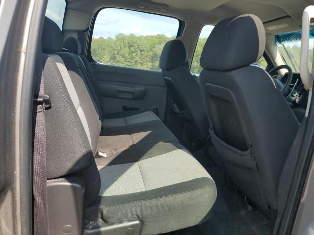Foto 10 de la subasta – 2007 CHEVROLET silverado con VIN 2GCEK13M971698496