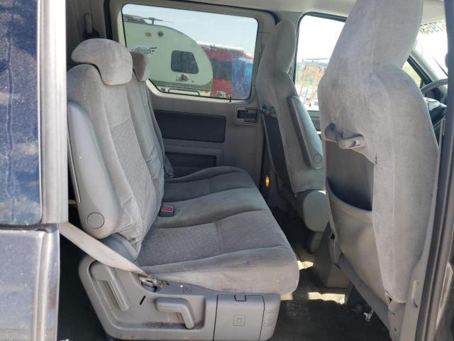 Photo 11 from auction – 2007 FORD FREESTAR S with VIN 2FMZA51607BA14716