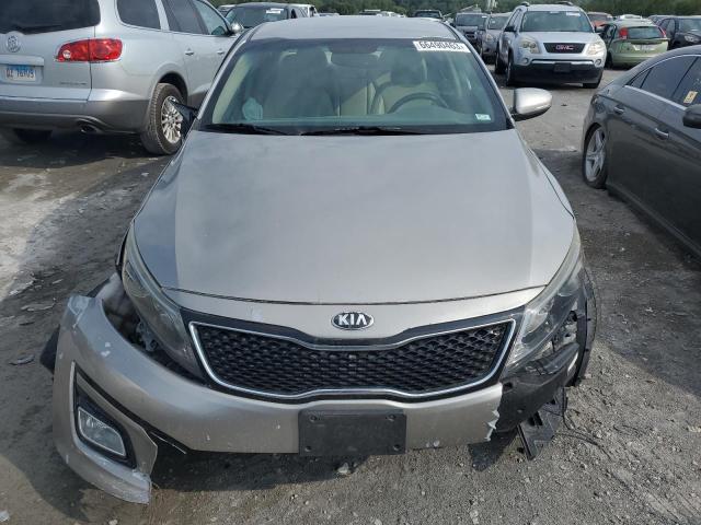 Photo 5 from auction – 2014 KIA OPTIMA EX with VIN 5XXGN4A74EG297444