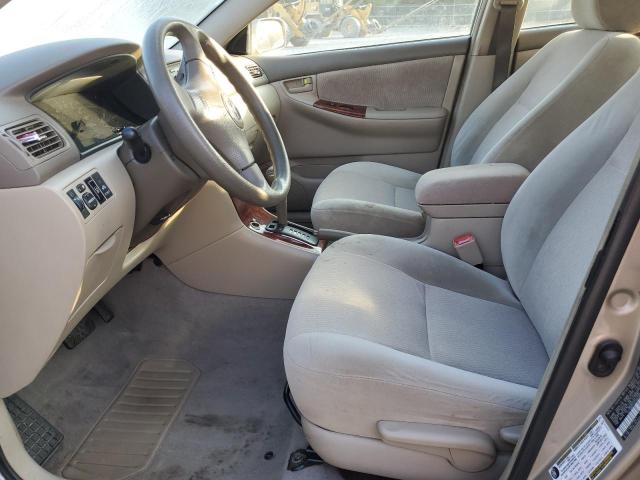 صورة رقم 7 من المزاد - 2008 TOYOTA COROLLA CE مع VIN 2T1BR32E08C885620