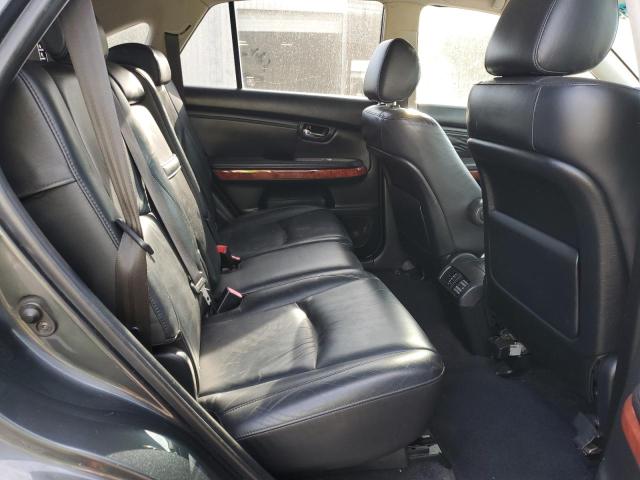 Photo 11 from auction – 2005 LEXUS RX 330 with VIN JTJGA31U850054004
