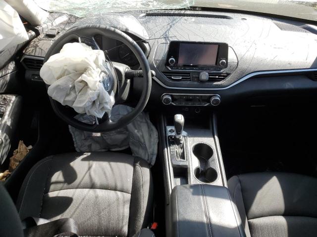 Photo 8 from auction – 2022 NISSAN ALTIMA S with VIN 1N4BL4BV5NN397656
