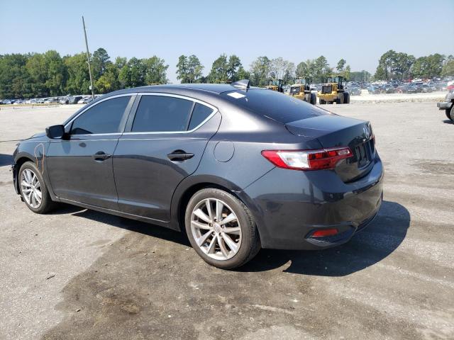 Photo 2 from auction – 2016 ACURA ILX PREMIU with VIN 19UDE2F71GA022341
