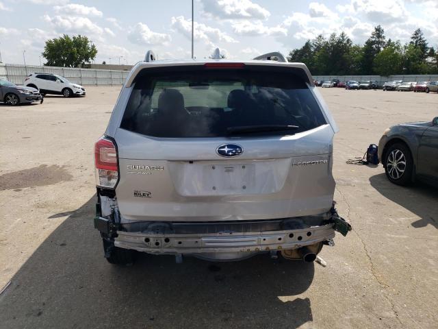 Foto 6 de la subasta – 2018 SUBARU FORESTER 2 con VIN JF2SJAJC5JH609478