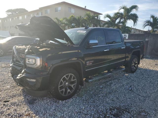 Photo 1 from auction – 2016 GMC SIERRA K15 with VIN 3GTU2MEC5GG145014