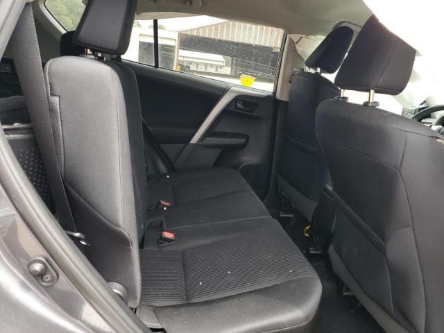 Photo 11 from auction – 2017 TOYOTA RAV4 LE with VIN 2T3ZFREV2HW332690